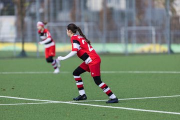 Bild 8 - wCJ Altona 2 - Walddoerfer : Ergebnis: 0:0